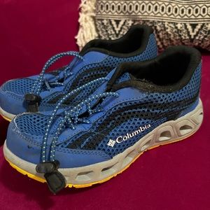 Columbia Sportswear Drainmaker Size 1